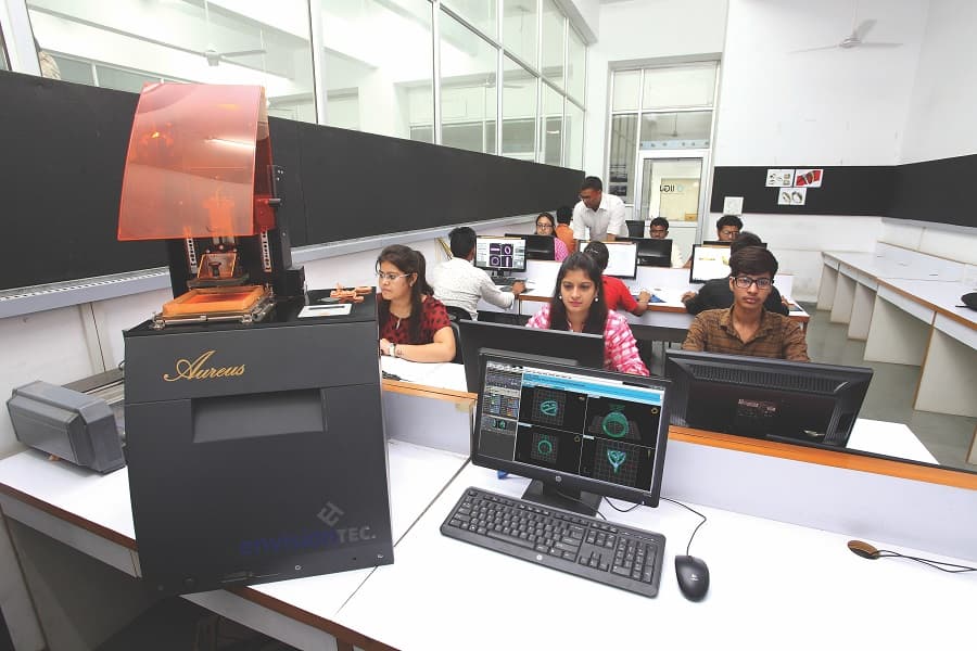 Indian Institute of Gem and Jewellery Jaipur Campus photo 4